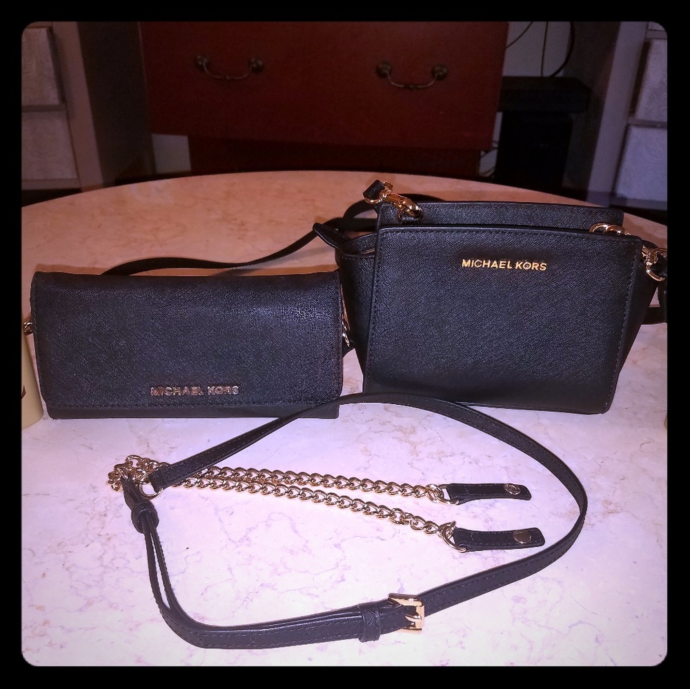 Purses - image 1